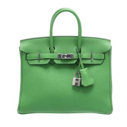 Velantra Leather Handbag