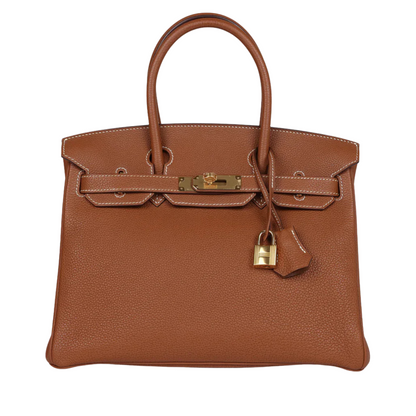 Velantra Leather Handbag