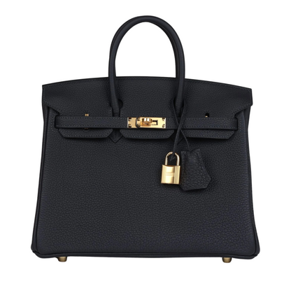 Velantra Leather Handbag