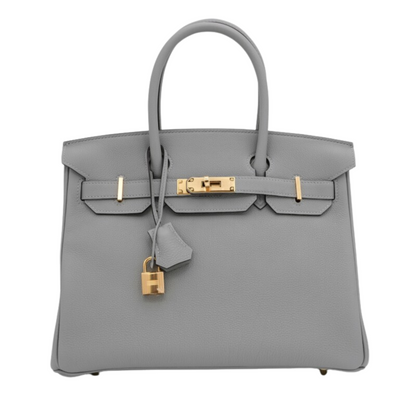 Velantra Leather Handbag