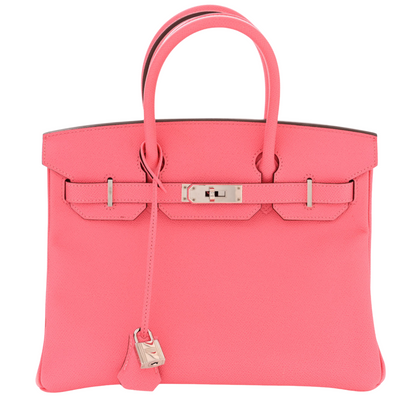 Velantra Leather Handbag
