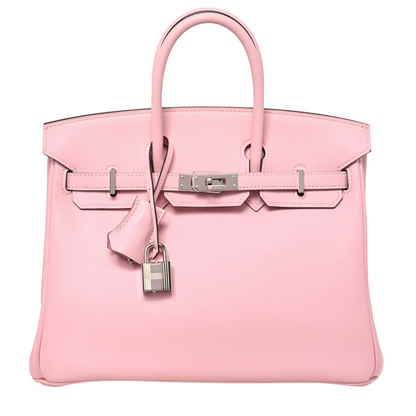 Velantra Leather Handbag