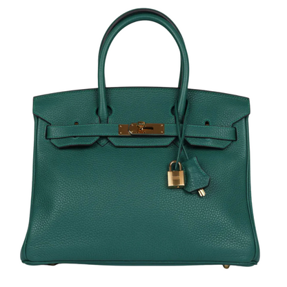 Velantra Leather Handbag