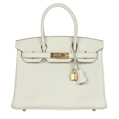 Velantra Leather Handbag