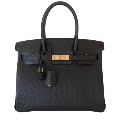 Velantra Leather Handbag