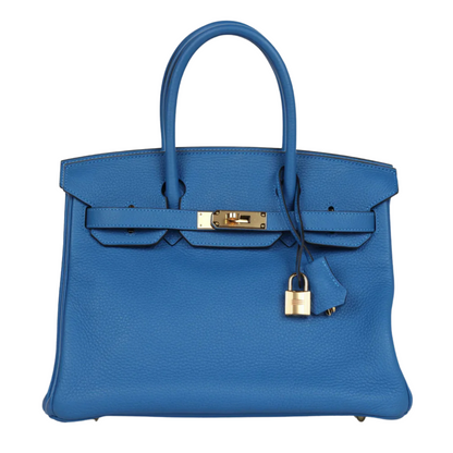 Velantra Leather Handbag