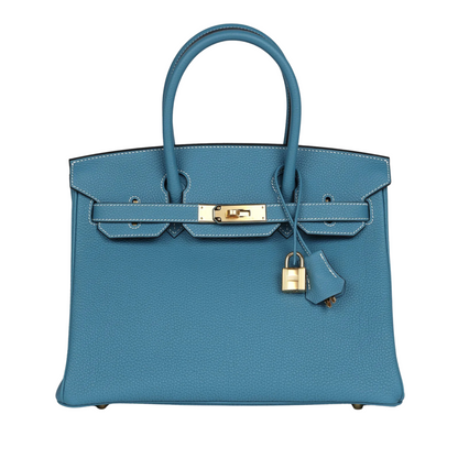 Velantra Leather Handbag
