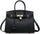 Velantra Leather Handbag