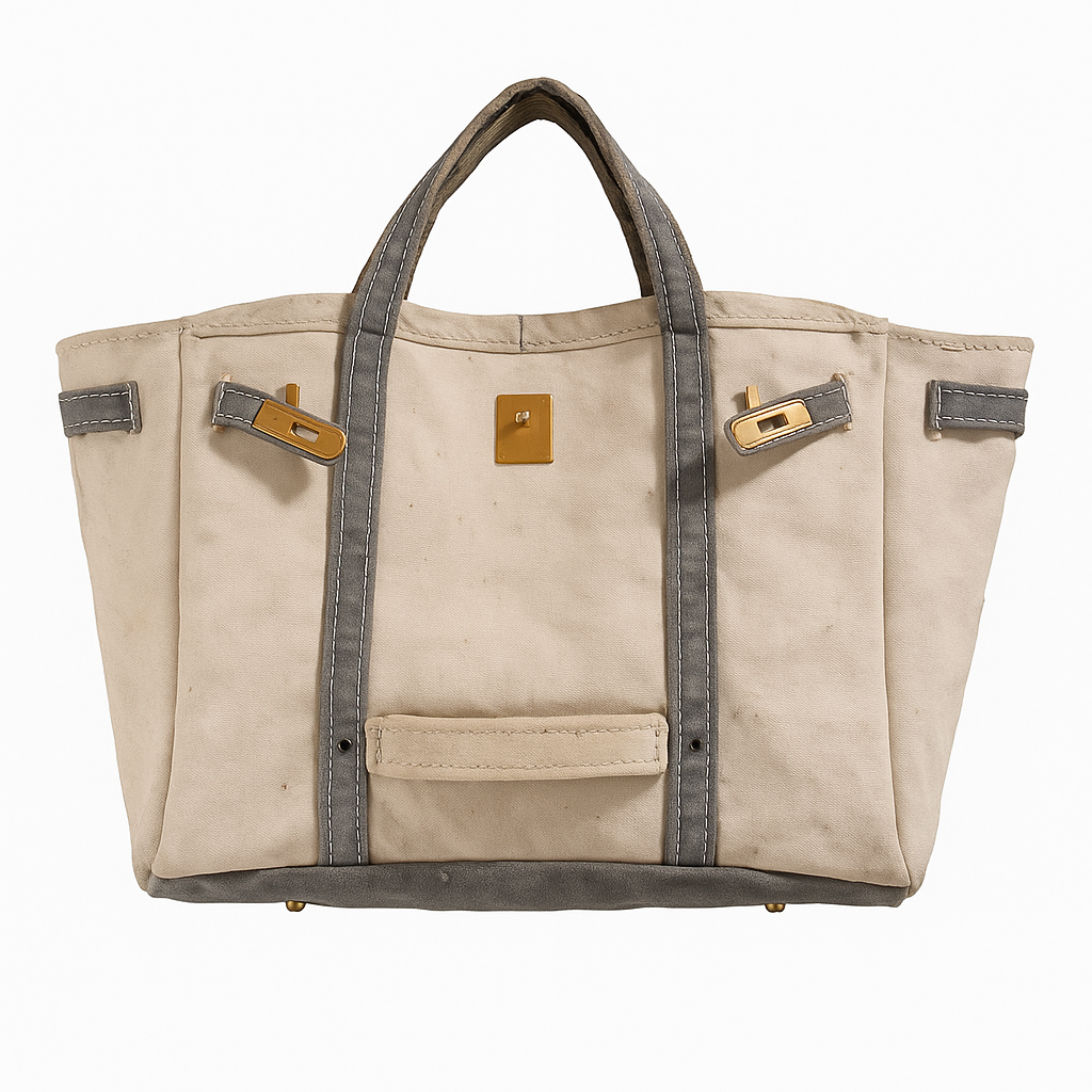 Velantra Boat Tote