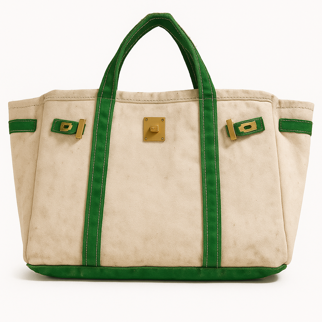 Velantra Boat Tote