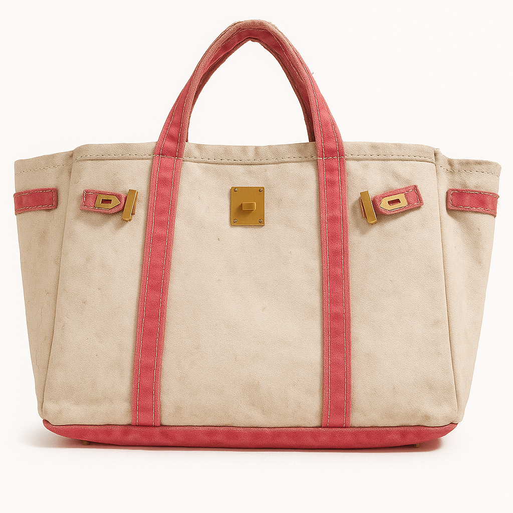 Velantra Boat Tote